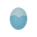 Silicone Suncream Roller Applicator Refillable Stitching Color Isolation Lotion Cream Bottles Cosmetics Tool Roll-On