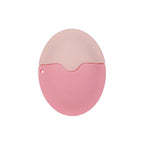 Silicone Suncream Roller Applicator Refillable Stitching Color Isolation Lotion Cream Bottles Cosmetics Tool Roll-On