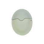 Silicone Suncream Roller Applicator Refillable Stitching Color Isolation Lotion Cream Bottles Cosmetics Tool Roll-On