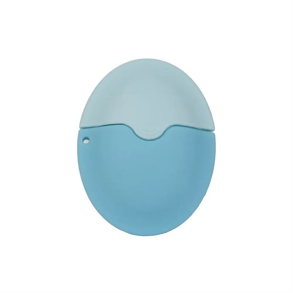 GlideOn — Refillable Silicone Lotion Roller