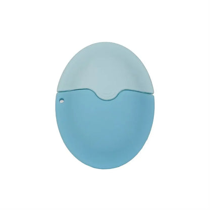 GlideOn — Refillable Silicone Lotion Roller