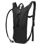 Tactical Hydration Backpack — 3L Insulated Water Pack
