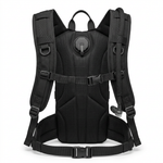 Tactical Hydration Backpack — 3L Insulated Water Pack