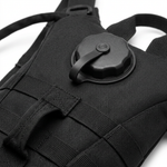 Tactical Hydration Backpack — 3L Insulated Water Pack