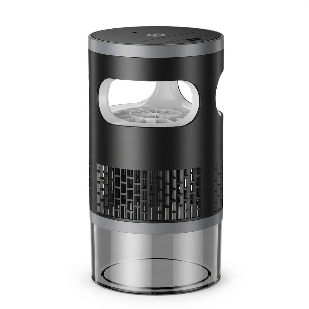 UV Mosquito Killer Lamp — Chemical-Free Bug Trap