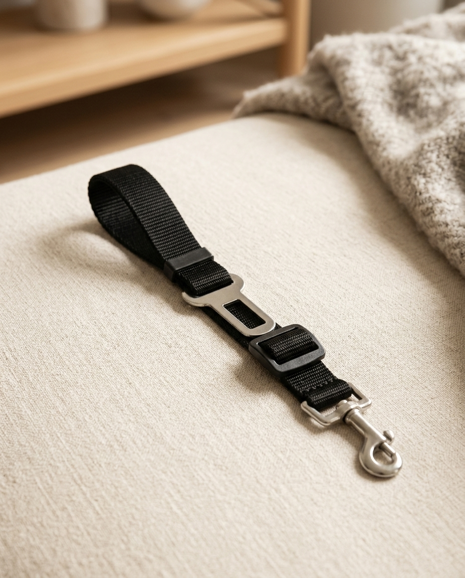 Dog Car Seat Belt