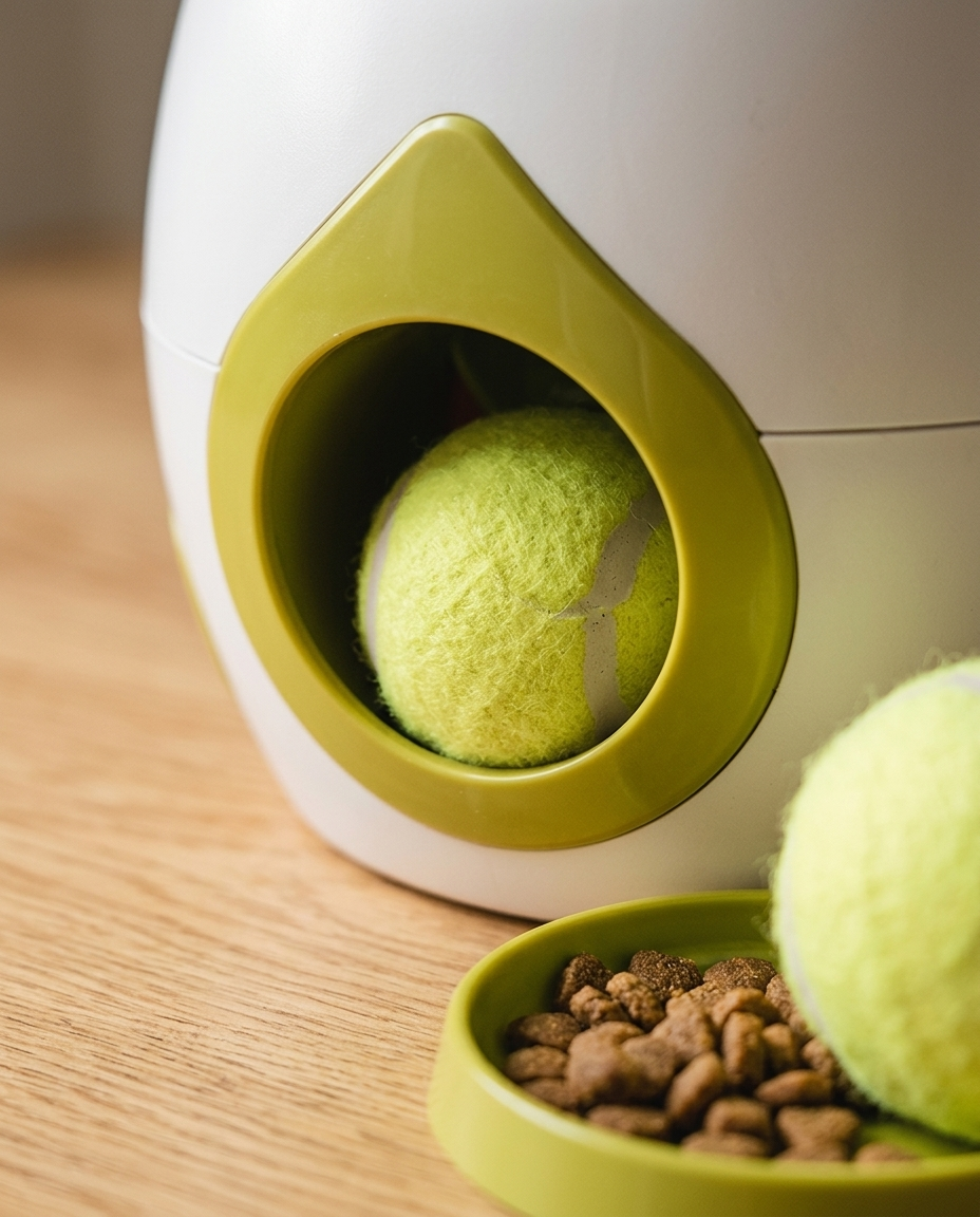 Dog Ball Launcher