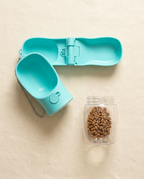 2-in-1 Dog Water Bottle