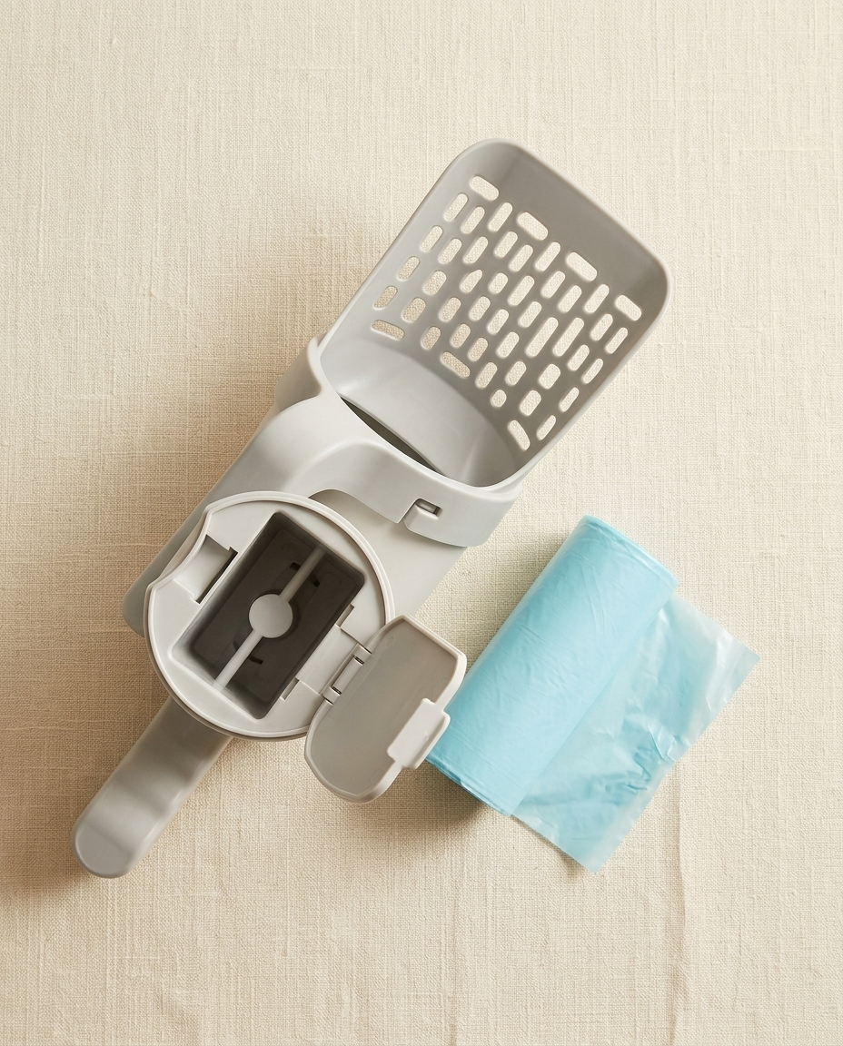 Cat Litter Scoop