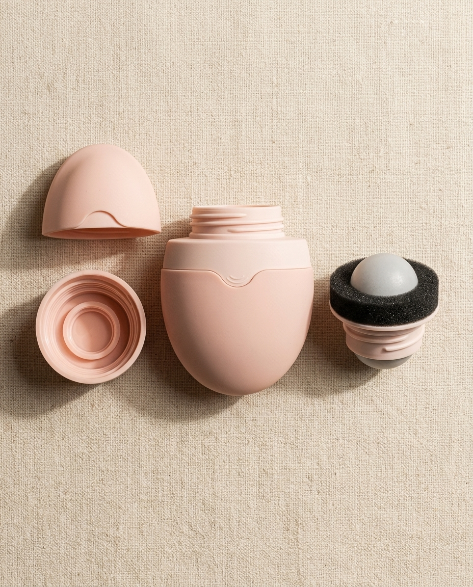 Sunscreen Roller Applicator