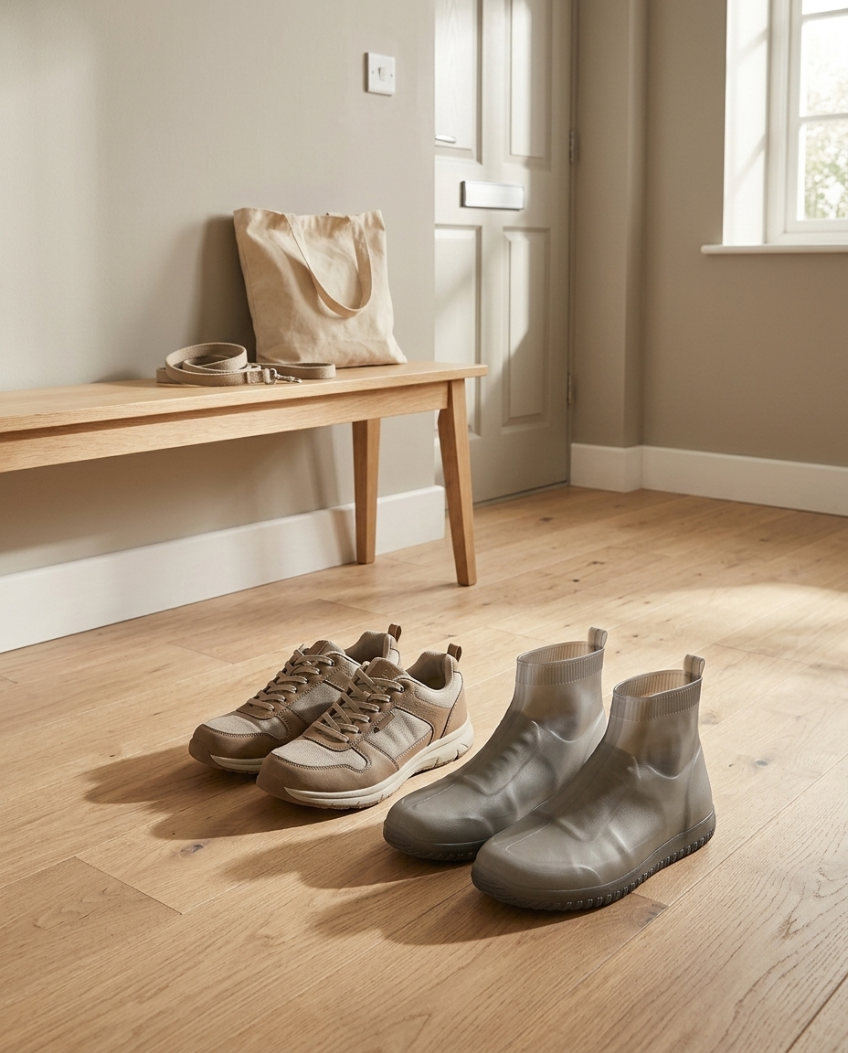 Waterproof Shoe Covers