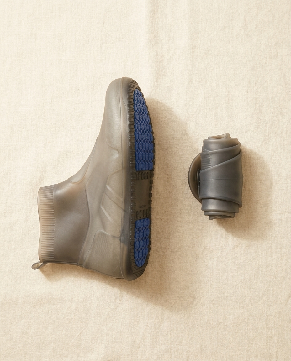 Waterproof Shoe Covers